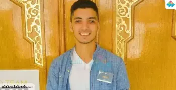 محمد الشرشابي يترشح في اللجنة الرياضية باتحاد كلية هندسة طنطا