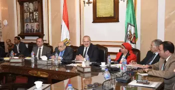 جامعة القاهرة تستضيف مصطفى الفقي لمناقشة مشروع تطوير العقل المصري