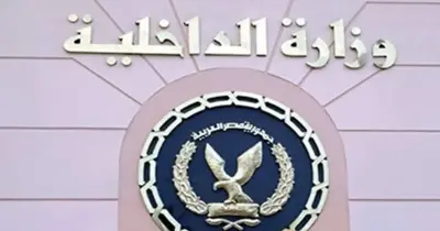الداخلية تحتجز فنانة لتنفيذ حكم بحبسها 3 أشهر