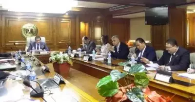 «التعليم العالي» تفحص طلبات إنشاء جامعات أجنبية في مصر