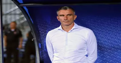 كارتيرون يصل معسكر نادي الزمالك