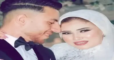 السجن 5 سنوات لعروس المرج المتهمة بقتل زوجها.. اعرف التفاصل