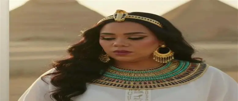شيماء سيف تتصدر الترند في مصر.. ما القصة؟