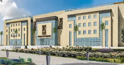 مصاريف جامعة حلوان الأهلية 2026 2027 رسميا للطلاب
