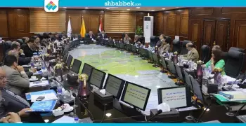 ترقية 29 عضو هيئة تدريس بجامعة بني سويف