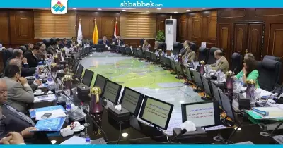 ترقية 29 عضو هيئة تدريس بجامعة بني سويف