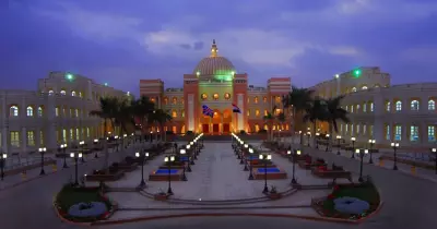 شروط التقديم في الجامعة البريطانية.. لطلاب الثانوية العامة والأزهرية