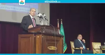 جابر نصار: فهم نصوص الدين متروك للبشر (صور)