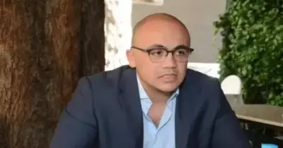 من هو أحمد حسام عوض الذي تم تعيينه بشركة الكرة في الأهلى؟