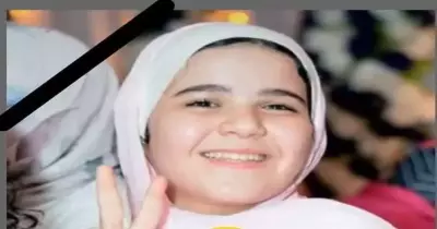 وفاة الطالبة وفاء أشرف أثناء اليوم الدراسي بالشرقية إثر تعرضها لأزمة قلبية