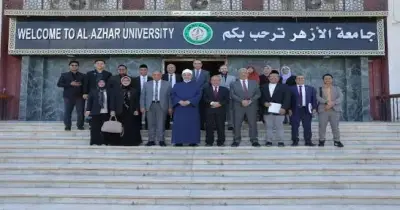 زيادة مصاريف الدراسات العليا في جامعة الأزهر 2026.. مقترح برفع رسوم الدبلوم والماجستير والدكتوراه