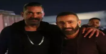 مسلسل يجمع أحمد السقا وأمير كرارة رسميا في رمضان 2021