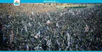 83 ألف استمارة لجماهير الزمالك في نهائي أفريقيا