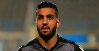 مدرب الزمالك يعلن عن الحارس الأساسي في مباراة صن داونز