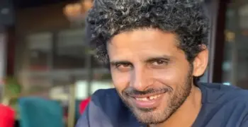 أبطال فيلم كريبتو.. حمدي الميرغني على رأس طاقم العمل