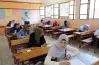 جدول امتحانات الصفين الأول والثاني الثانوي الدور الثاني بمحافظة شمال سيناء 2026