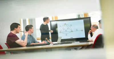 لينك تقديم الزمالة بعد الدكتوراه 2026 والشروط الرسمية