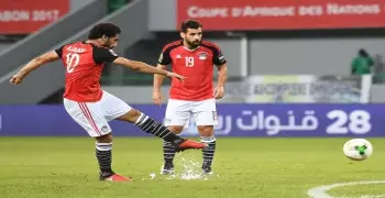 صلاح يقود «الفراعنة» للتأهل بفوز مثير على غانا