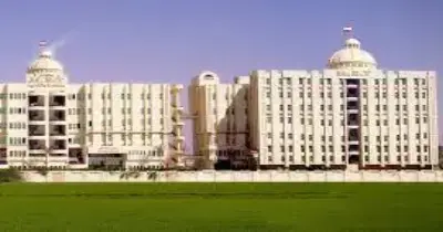 موقع تقديم طلاب الدبلومات الفنية بمعهد مصر العالي بالمنصورة 2026