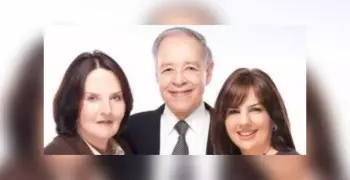 غرق زوجة الكاتب الصحفي إبراهيم سعدة في الساحل الشمالي