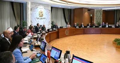 مجلس الوزراء يوافق على تعديل قانون المنظمات النقابية والعمالية.. تفاصيل