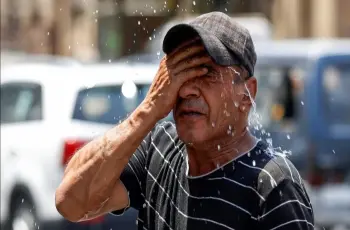 الأرصاد الجوية تكشف موعد انتهاء موجه الحر.. اعرف التفاصيل