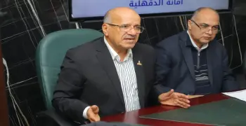 عضو مجلس الشيوخ ثروت فتح الباب.. سبب الوفاة والسيرة الذاتية