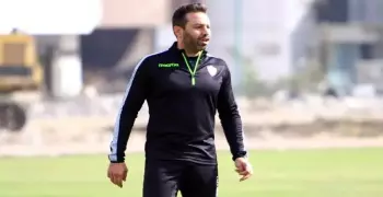 تصفيات كأس العالم.. حازم إمام يختار التشكيل الأفضل للفراعنة أمام الكونغو
