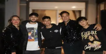 الطب الشرعي أثبت تعاطيه المخدرات.. ما هو الحكم النهائي في قضية ابن أحمد حسام ميدو؟