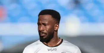 وفاة اللاعب فهد المولد.. حقيقة أم شائعات؟