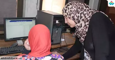 جامعة بني سويف: 250 طالبا سجلوا رغباتهم في تنسيق 2018 بمعامل الجامعة