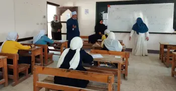 موعد وطريقة الاستعلام عن نتيجة الصف الأول الثانوي الأزهري 2026 الترم الأول