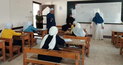 موعد وطريقة الاستعلام عن نتيجة الصف الأول الثانوي الأزهري 2026 الترم الأول