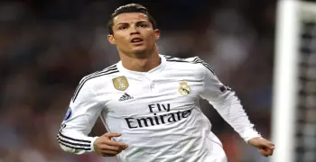 هل يرحل رونالدو عن ريال مدريد؟.. التفاصيل الكاملة