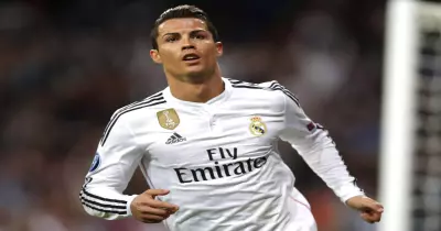 هل يرحل رونالدو عن ريال مدريد؟.. التفاصيل الكاملة