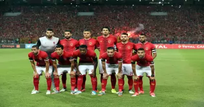 نتيجة مباراة الأهلي والنجم الساحلي الآن.. معلول وأزارو يتقدمان للأحمر
