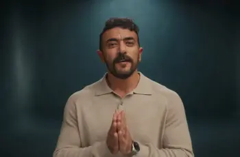 هجوم حاد على أحمد العوضي بسبب إعلان بيتكم منور بيكم