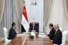 بأمر الرئاسة.. السيسي يمنع حجب البحر ويوجه بتأمين دخول المواطنين للشواطئ بحرية