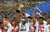 صورة كأس الخليج 2026.. تعرف على شكله وتصميمه