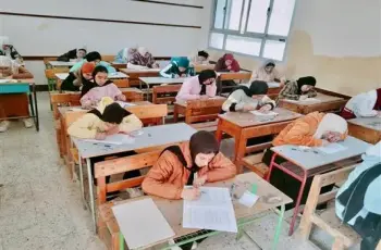 بالدرجة.. تنسيق الشهادة الإعدادية محافظة بورسعيد 2026 2027 الرسمي