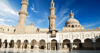 أذان المغرب أول يوم رمضان 2026 الساعة كام في مصر