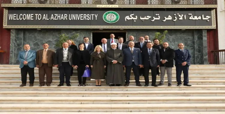  جدول تسكين طلاب وطالبات الأزهر بالمدن الجامعية المرحلة الأولى.. خلال أيام 