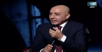 لقاء مفتوح للإعلامي عصام يوسف مع طلاب جامعة عين شمس