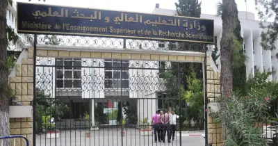 طريقة التقديم على وظائف الباحثين في وزارة التعليم العالي