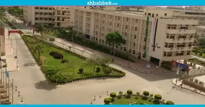 في جامعة الزقازيق.. امتحان يسأل الطلاب عن مشاهدة مسلسل «كفر دلهاب»