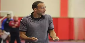 من هو مدرب منتخب مصر لليد؟