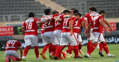 مدرب الأهلي يتحدث عن مباراة الداخلية ومشوار الفريق