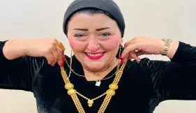 فيديو أميرة الدهب على تليجرام.. أزمة مقطع جديد غرضه التشهير