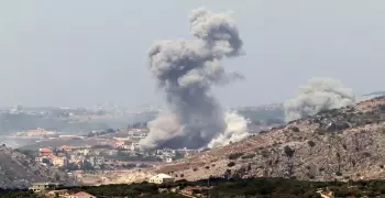 متى يبدأ وقف إطلاق النار في غزة؟