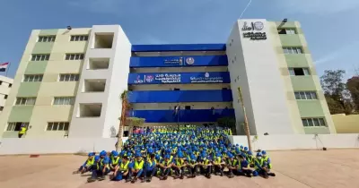تنسيق مدرسة وي we للتكنولوجيا التطبيقية 2024 2025 في كل المحافظات بالدرجات